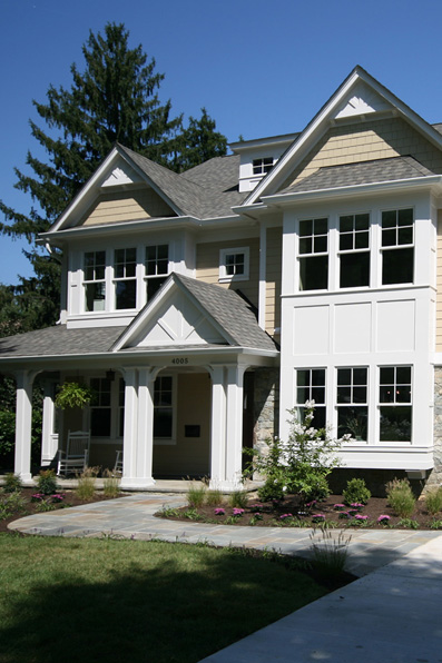 Glenridge Street