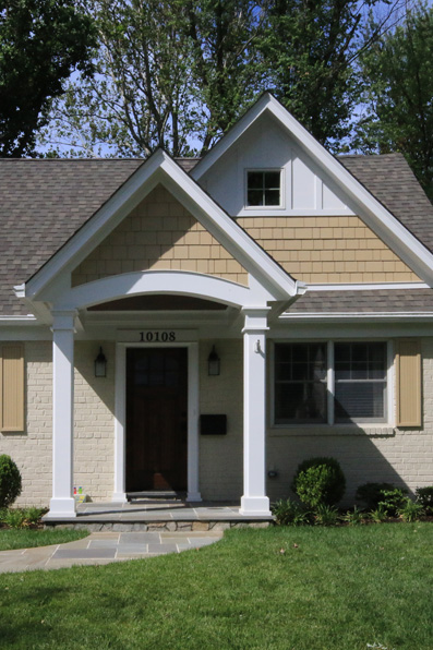 Thornwood Road 2
