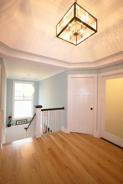 Franklin Street 1