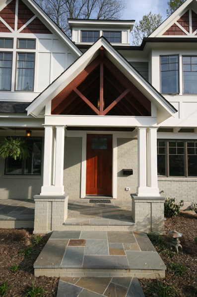 Franklin Street 1