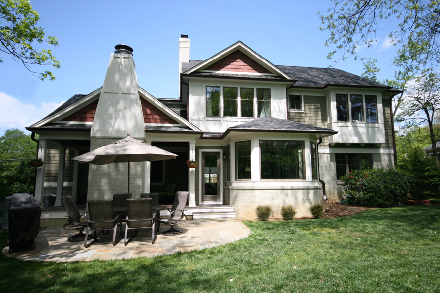 Franklin Street 1