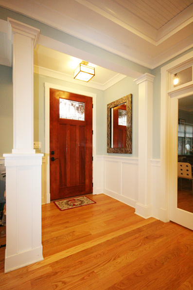 Franklin Street 1