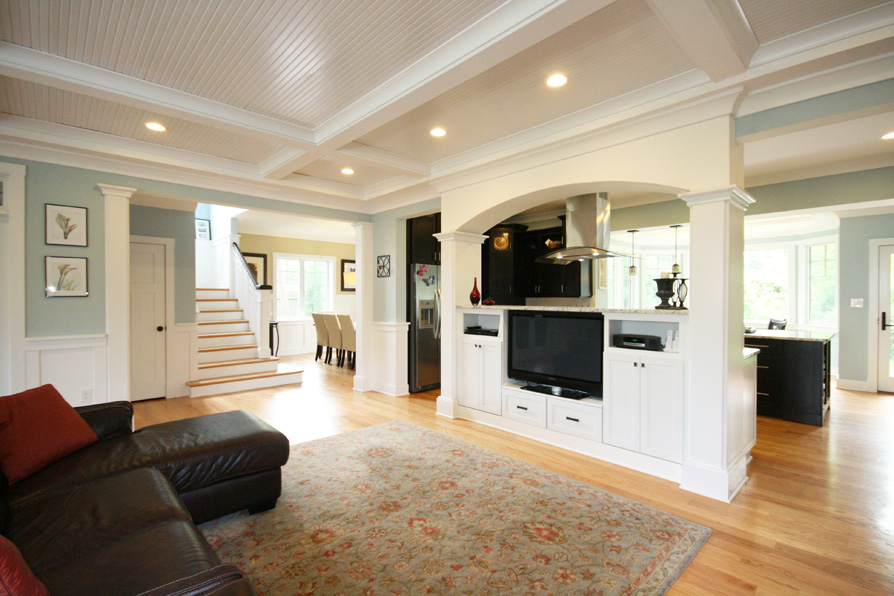 Franklin Street 1