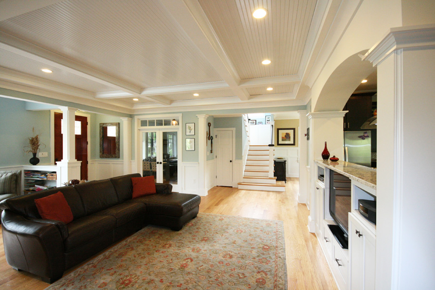 Franklin Street 1