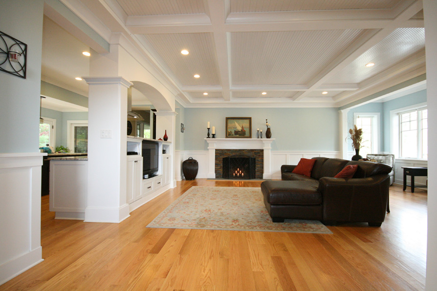 Franklin Street 1