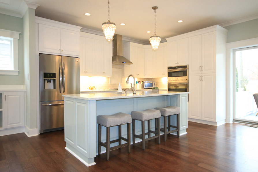 Thornwood Road 1