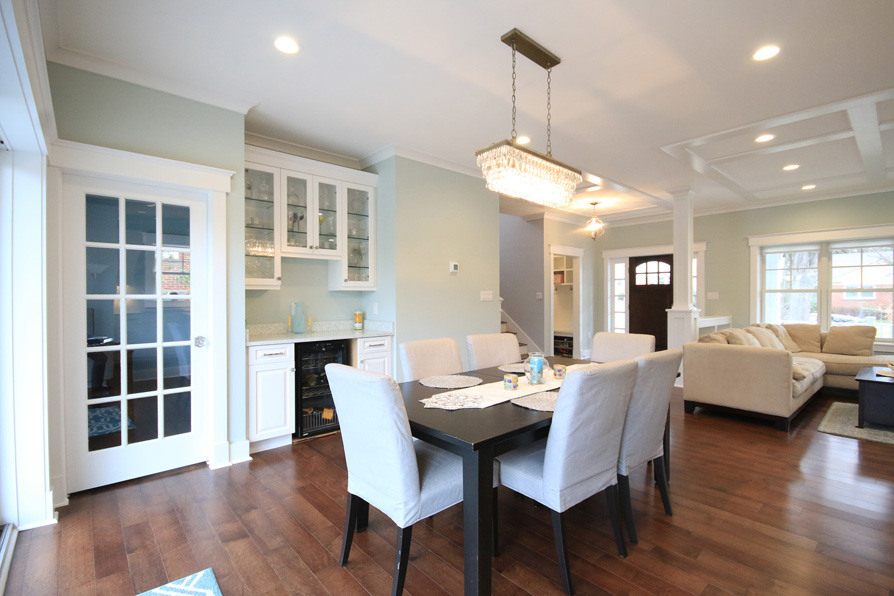 Thornwood Road 1