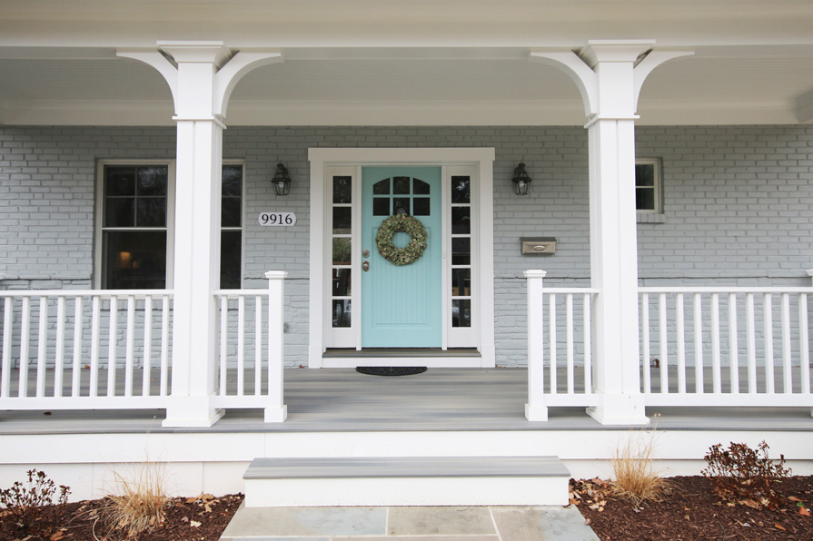 Thornwood Road 1