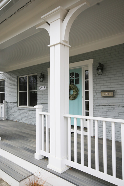 Thornwood Road 1