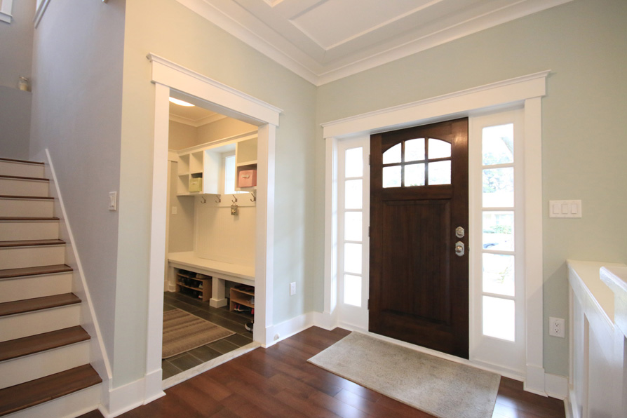 Thornwood Road 1