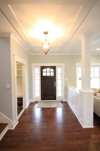 Thornwood Road 1