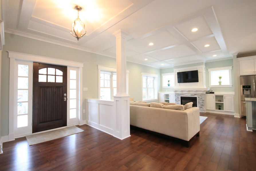 Thornwood Road 1